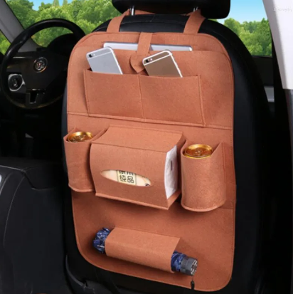 حقيبة ظهر مقعد السيارة
